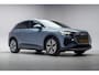 Audi Q4 e-tron 40 Launch Ed. Advanced Plus Sport 3-Fase [ LED Navi Camera Sportstoelen Stoelverwarming ]
