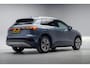 Audi Q4 e-tron 40 Launch Ed. Advanced Plus Sport 3-Fase [ LED Navi Camera Sportstoelen Stoelverwarming ]