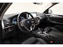 BMW iX3 High Executive 80 kWh 3 fase [ Panorama Harman/Kardon Leder ]