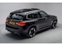 BMW iX3 High Executive 80 kWh 3 fase [ Panorama Harman/Kardon Leder ]