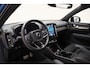 Volvo XC40 Recharge P8 AWD R-Design 3-Fase [ Panoramadak H/K Camera Adapt.cruise ]
