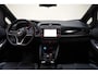 Nissan Leaf Tekna 40 kWh [ Navi Leder Adapt.cruise Stoel verwarming Navi Carplay/Android ]