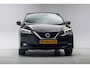Nissan Leaf Tekna 40 kWh [ Navi Leder Adapt.cruise Stoel verwarming Navi Carplay/Android ]