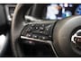 Nissan Leaf Tekna 40 kWh [ Navi Leder Adapt.cruise Stoel verwarming Navi Carplay/Android ]