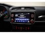 Nissan Leaf Tekna 40 kWh [ Navi Leder Adapt.cruise Stoel verwarming Navi Carplay/Android ]
