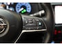 Nissan Leaf Tekna 40 kWh [ Navi Leder Adapt.cruise Stoel verwarming Navi Carplay/Android ]