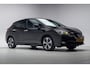 Nissan Leaf Tekna 40 kWh [ Navi Leder Adapt.cruise Stoel verwarming Navi Carplay/Android ]