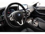 BMW 5-Serie 545e xDrive High Executive Luxury [ Leder HiFi Camera Stuur-&Stoelverwarming ]
