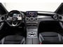 Mercedes-Benz C-klasse 160 Business Solution AMG Line Aut. [ Digi-dash Navi Stoelverwarming ]