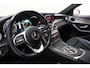 Mercedes-Benz C-klasse 160 Business Solution AMG Line Aut. [ Digi-dash Navi Stoelverwarming ]