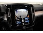 Volvo XC40 T4 Recharge Inscription Expression [ Trekhaak Apple/Android Comfortstoelen PDC Clima ]