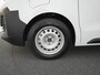 Peugeot Expert L3 75kWh | 16" stalen velgen | ECall: Peugeot Connect SOS & Assistance | Elektrisch bedienbare en verwarmbare buitenspiegels
