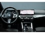 BMW i4 M50 High Executive 84 kWh 544PK Laser Leer 360-Camera Adaptive-Cruise Head-Up