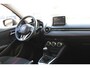 Mazda 2 1.5 Skyactiv-G 90 GT-M , Trekhaak, Navi, Cruise, Clima, Stoelverwarming, Bluetooth, LMV 16 Inch, Bluetooth, LKA,
