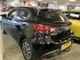 Mazda 2 1.5 Skyactiv-G 90 GT-M , Trekhaak, Navi, Cruise, Clima, Stoelverwarming, Bluetooth, LMV 16 Inch, Bluetooth, LKA,