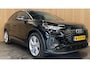 Audi Q4 Sportback e-tron 40 Advanced Edition 77 kWh|96% SOH|VOLLEDER|SONOS|CARPLAY|STOELVERW.|NAP|NL-AUTO|NAVI|INCL. BTW|1e EIG|