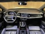 Audi Q4 Sportback e-tron 40 Advanced Edition 77 kWh|96% SOH|VOLLEDER|SONOS|CARPLAY|STOELVERW.|NAP|NL-AUTO|NAVI|INCL. BTW|1e EIG|