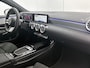 Mercedes-Benz A-klasse 180 Business Solution AMG | AMG Line Plus pakket | Smartphone-integratie | Head-up Display | Panoramaschuifdak | Augmented Reality navigatie | 360°-camera | Memorypakket | 19 inch AMG velgen |