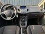 Ford Fiesta 1.0 80PK 5D S/S Style Ultimate I NL Auto 1e Eigenaar I Parkeersensoren V+A I Lichtmetaal 15"I Navigatie I Airco I Cruise Control I