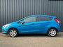 Ford Fiesta 1.0 80PK 5D S/S Style Ultimate I NL Auto 1e Eigenaar I Parkeersensoren V+A I Lichtmetaal 15"I Navigatie I Airco I Cruise Control I