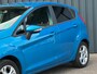 Ford Fiesta 1.0 80PK 5D S/S Style Ultimate I NL Auto 1e Eigenaar I Parkeersensoren V+A I Lichtmetaal 15"I Navigatie I Airco I Cruise Control I