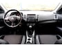 Mitsubishi Outlander 2.0 Intro Edition Clima|LMV|Cruise|
