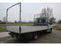 IVECO Daily 35C15 375 nette bakwagen met huif en trekhaak