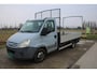 IVECO Daily 35C15 375 nette bakwagen met huif en trekhaak