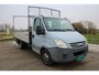 IVECO Daily 35C15 375 nette bakwagen met huif en trekhaak