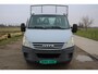 IVECO Daily 35C15 375 nette bakwagen met huif en trekhaak