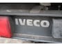 IVECO Daily 35C15 375 nette bakwagen met huif en trekhaak