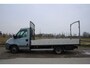IVECO Daily 35C15 375 nette bakwagen met huif en trekhaak