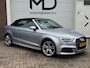 Audi A3 Cabriolet 1.4 TFSI Sport S Line - Dealer onderhouden