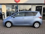 Toyota Verso-S 1.3 VVT-i Aspiration super ruime YAris Cerso incl: Airco, Cruise control, Parkeer hulp camera, Metallic lak, Bluetooth