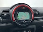 MINI Clubman Mini 1.5 One Chili Automaat Stoelverw Nav/Cruise Led Sfeerverl Keyless Voll.Onderhouden!