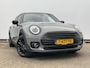 MINI Clubman Mini 1.5 One Chili Automaat Stoelverw Nav/Cruise Led Sfeerverl Keyless Voll.Onderhouden!