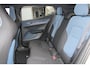 Volvo EX30 Extended Range Plus Europa | Extra getint Glas | Zwart Dak