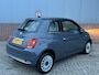 Fiat 500 1.2 Lounge 69 PK | Automaat | Carplay | Cruise | BTW | 15"