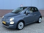 Fiat 500 1.2 Lounge 69 PK | Automaat | Carplay | Cruise | BTW | 15"