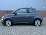Fiat 500 1.2 Lounge 69 PK | Automaat | Carplay | Cruise | BTW | 15"