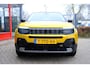Jeep Avenger 1st Edition 54 kWh Aut. Navi||Clima|Stoelverw|LMV|Cam