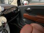 Fiat 500 0.9 TwinAir Lounge|Automaat|Pano|Pdc|Leder|Airco