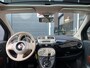 Fiat 500 0.9 TwinAir Lounge|Automaat|Pano|Pdc|Leder|Airco