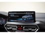 BMW X3 xDrive20i M Sport Shadow [ Brooklyngrau ][ Panorama Leder Stuur-&Stoelverwarming Adapt.cruise ]