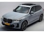 BMW X3 xDrive20i M Sport Shadow [ Brooklyngrau ][ Panorama Leder Stuur-&Stoelverwarming Adapt.cruise ]
