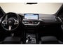 BMW X3 xDrive20i M Sport Shadow [ Brooklyngrau ][ Panorama Leder Stuur-&Stoelverwarming Adapt.cruise ]