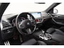 BMW X3 xDrive20i M Sport Shadow [ Brooklyngrau ][ Panorama Leder Stuur-&Stoelverwarming Adapt.cruise ]