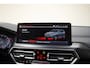BMW X3 xDrive20i M Sport Shadow [ Brooklyngrau ][ Panorama Leder Stuur-&Stoelverwarming Adapt.cruise ]