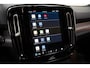 Volvo XC40 Recharge P8 AWD R-Design 3-Fase [ Navi Stoelverwarming Apple/Android ]