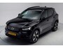 Volvo XC40 Recharge P8 AWD R-Design 3-Fase [ Navi Stoelverwarming Apple/Android ]